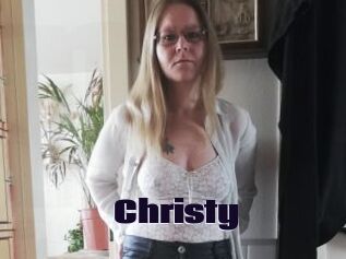 Christy