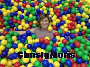 ChristyMoris
