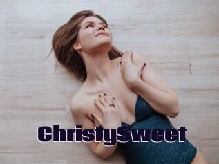 ChristySweet