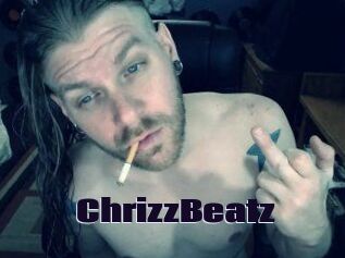 ChrizzBeatz