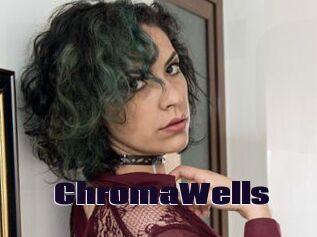 ChromaWells