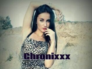 Chronixxx