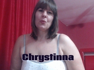 Chrystinna