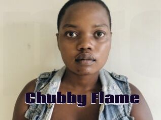 Chubby_Flame