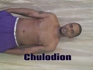 Chulodion