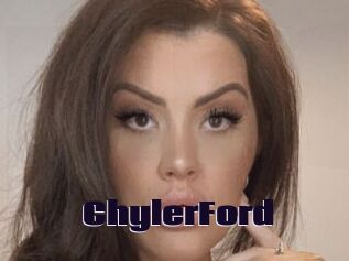 ChylerFord