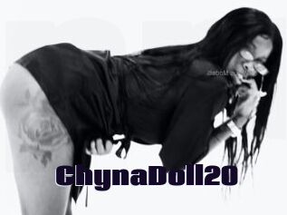 ChynaDoll20