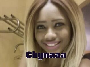 Chynaaa