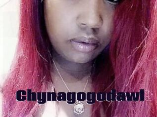 Chynagogodawl