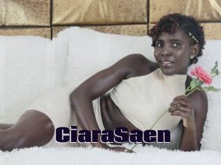 CiaraSaen