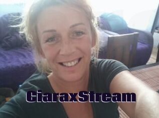 CiaraxStream