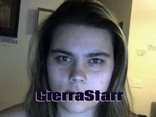 CierraStarr