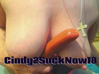 Cindy2SuckNow18
