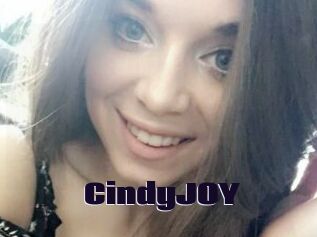 CindyJOY