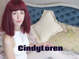 CindyLoren