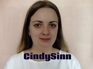 CindySinn