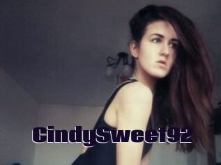 CindySweet92