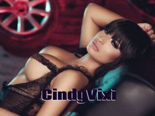 CindyVixi