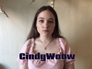 CindyWoow