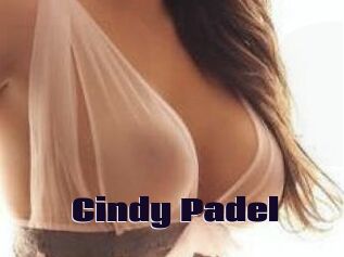 Cindy_Padel