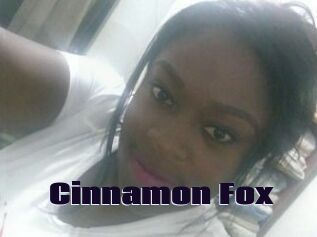 Cinnamon_Fox