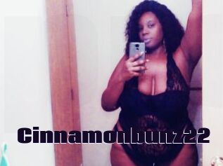 Cinnamonbunz22