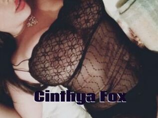 Cinthya_Fox