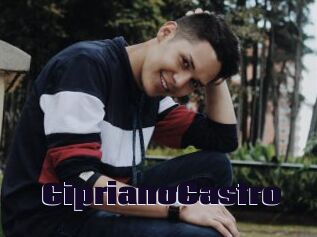 CiprianoCastro