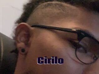 Cirilo