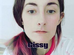 Cissy
