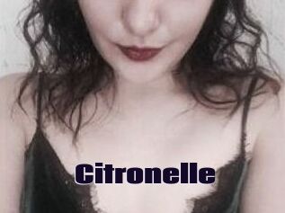 Citronelle