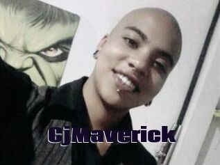 CjMaverick