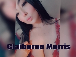 Claiborne_Morris Prolap Sex