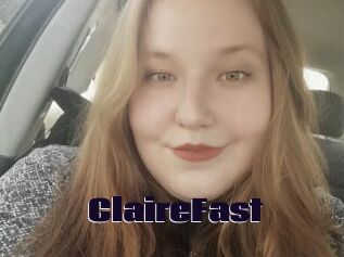 ClaireFast