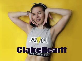 ClaireHeartt