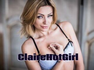 ClaireHotGirl