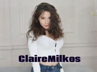 ClaireMilkos