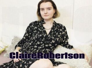 ClaireRobertson