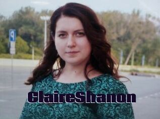 ClaireShanon