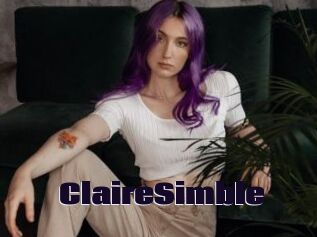 ClaireSimble