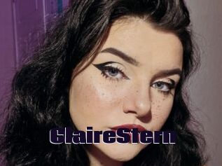 ClaireStern