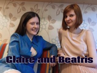 Claire_and_Beatris
