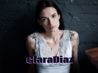 ClaraDiaz