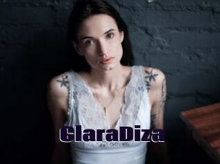 ClaraDiza