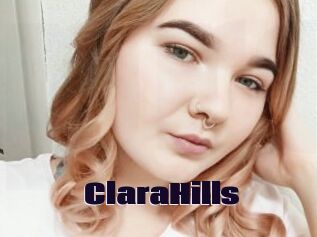 ClaraHills