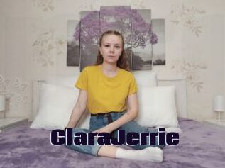 ClaraJerrie