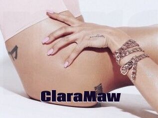 ClaraMaw