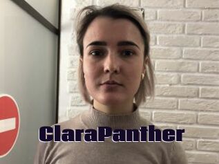 ClaraPanther