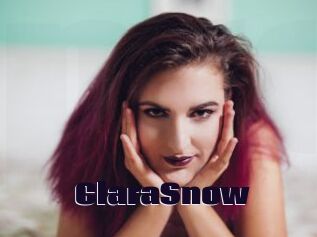 ClaraSnow