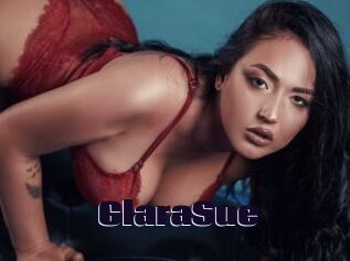 ClaraSue